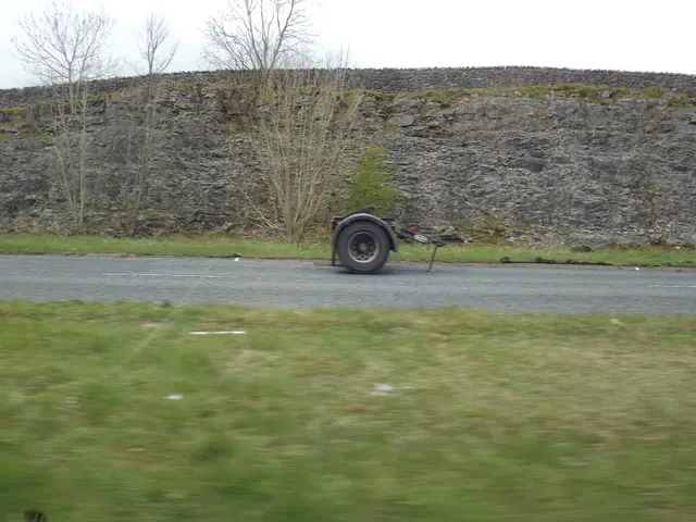 Pothole problems have been solved for nearly a century with a proven method: Steel-Reinforced...