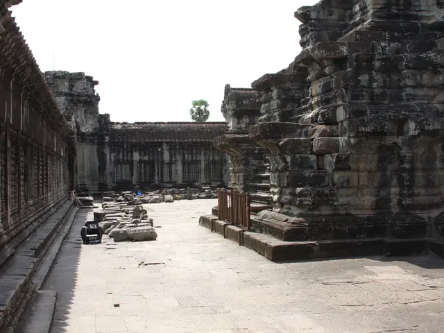 Building work persists at the Rock County Children's Museum