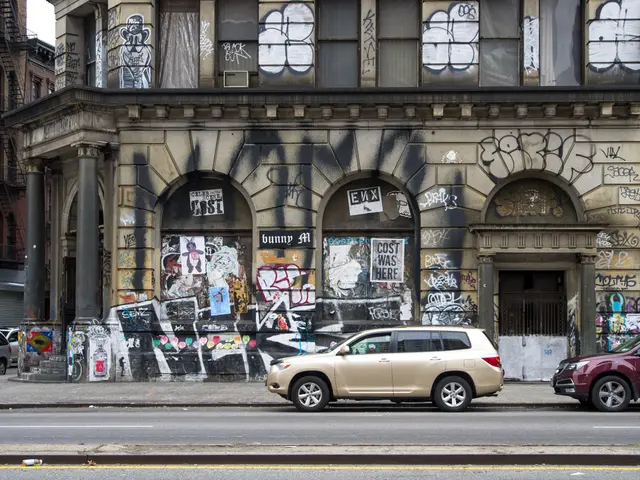 Citizens' groups advocate for aesthetically pleasing architectural planning on Broad Street