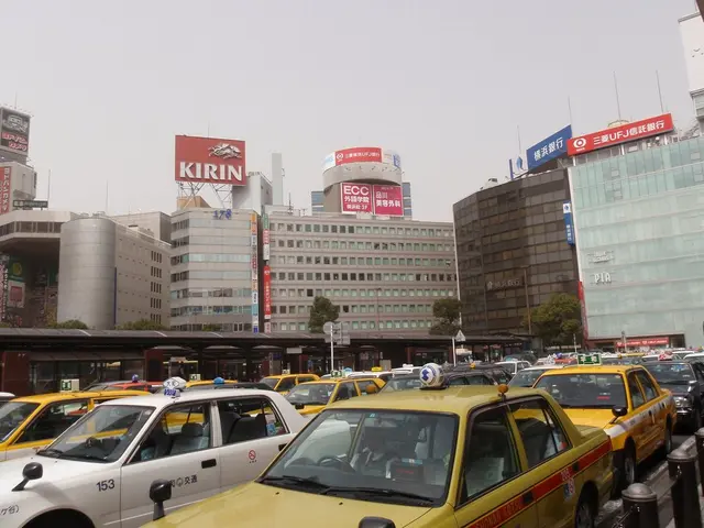 Ruto calls for patience from critics as he launches the Mombasa commuter train service