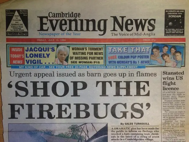 Zucker Mark set to arrive at The Telegraph