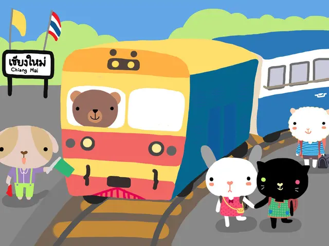 Railway-Crossing Transgressions by Wildlife: Frequency of Occurrence Rated