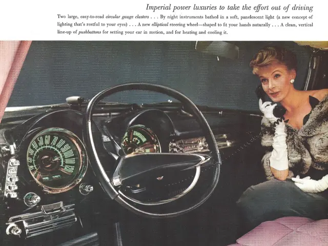 German consumers are increasing their debt for personal expenditures