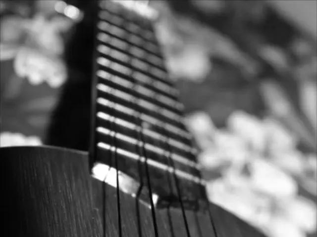 Learning from a Music Mogul: Key Ingredients for Music Success