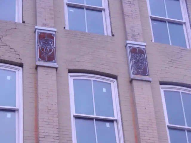 Business Praises Relocation of 307 Auto Glass to Fresh Site