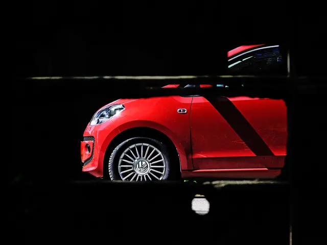 Securing Auto Financing: Navigating the Right Car Loan in 4 Easy Steps