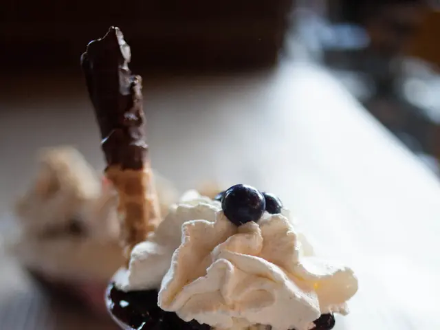 Ontario boosts Chapman's Ice Cream with a $200 million investment