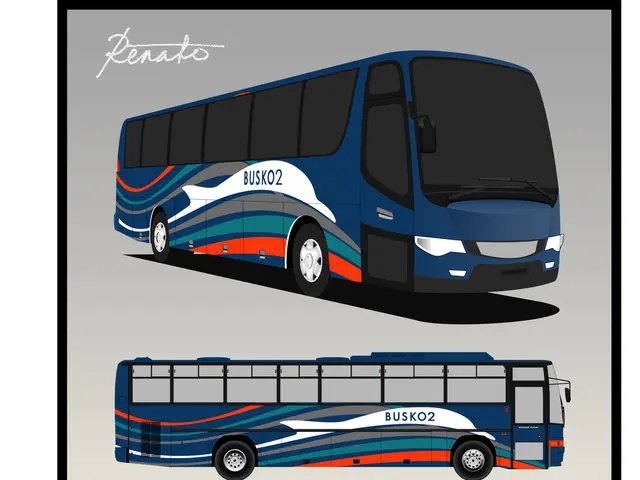 Increased Bus Fare Charges Implemented by Transportation Firms in Habarovsk