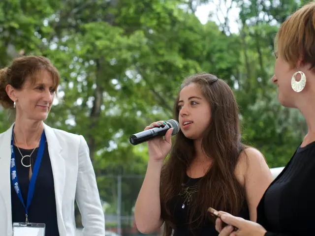 Recognizing Pioneering Female Leaders: Grihshobha Inspire Awards 2025