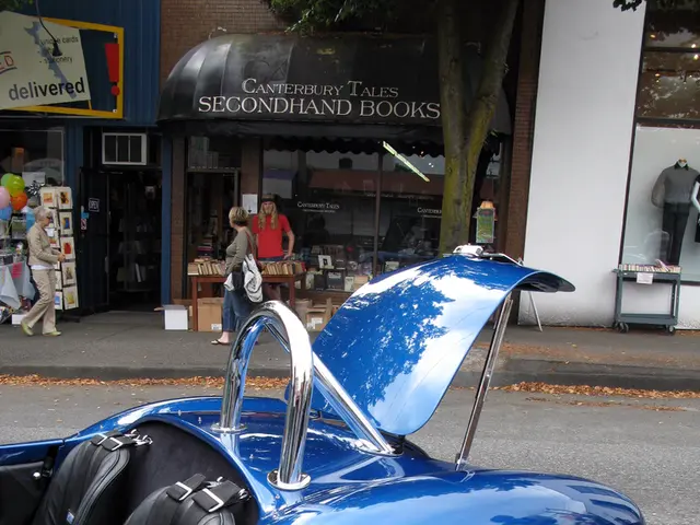 In May, the battle for NZ's new vehicle sales is between the Ford Ranger and the Toyota RAV4