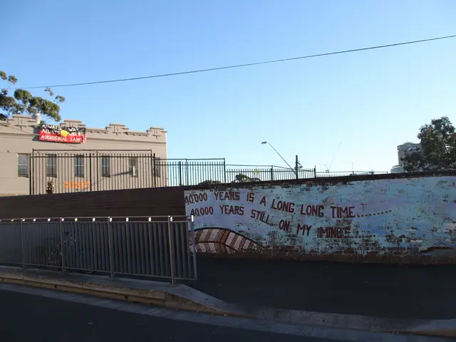 Britain's success lies in technology and defense, according to Jeremy Hunt, suggesting that...