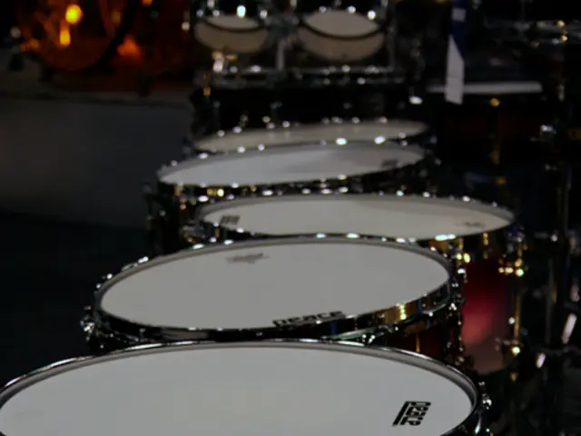 Living through reliance on the tablet