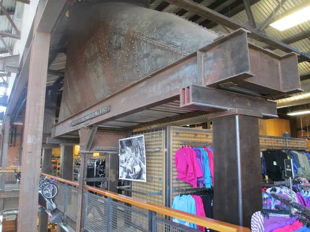 Boosting customs revenues and reducing smuggling: The ambitious objectives of Mexico's largest...