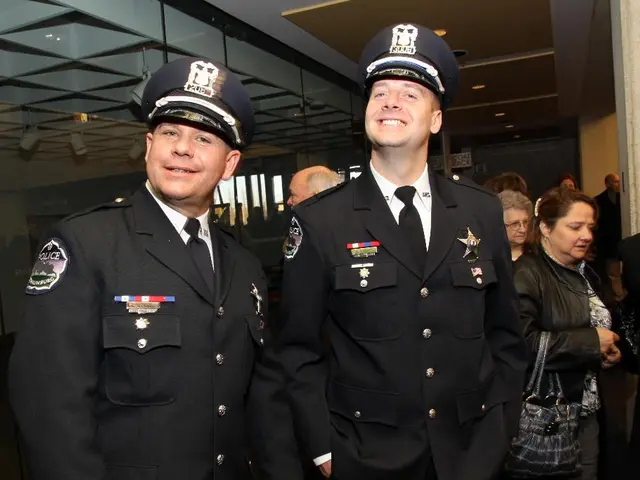 Lufthansa hires FDP politician Vogel for full-time position in human resources.