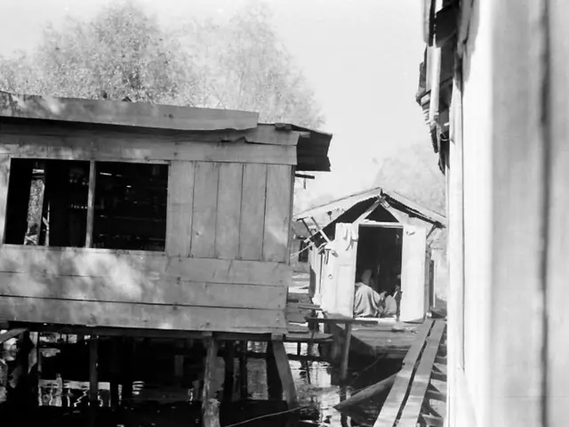 Oakridge PM2.5 Upkeep Strategy Outline