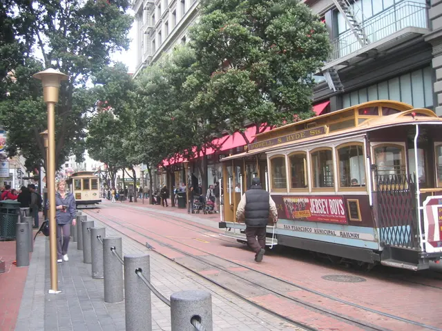Railway Track Rebuilding Project in Nunkirchen: B 268, L 148, and L 152