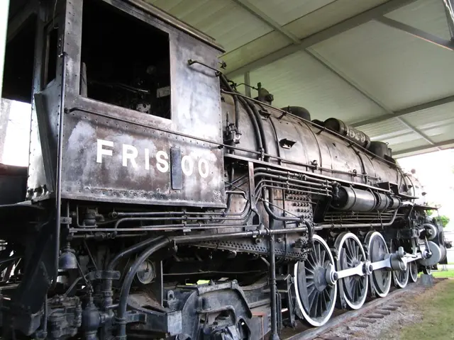 Planned development of Schöneweide station as a northern terminal