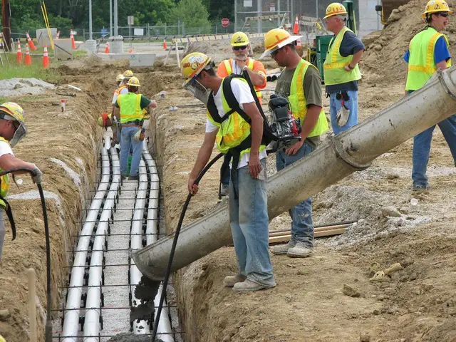 Consultation held on proposed legislation safeguarding workers againstJob Loss Risks