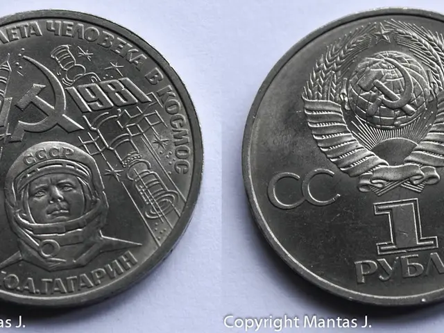 Billionaire cryptocurrency creator Satoshi Nakamoto surpasses Microsoft's Bill Gates and Dell's...