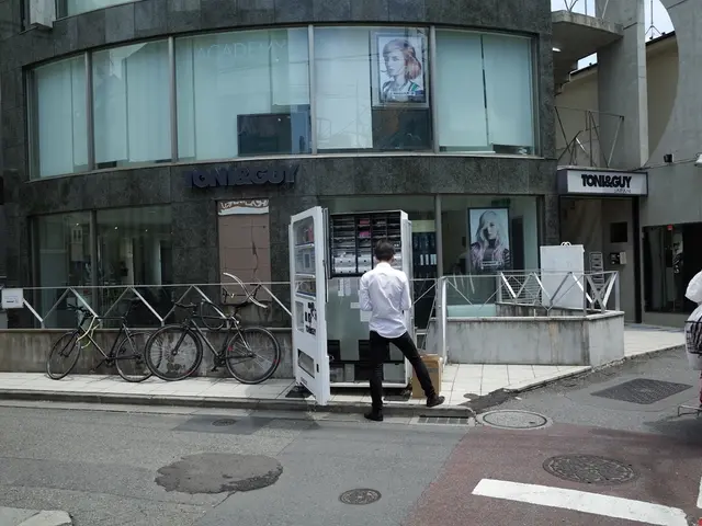 Business association in Astoria files lawsuit against NYC to prevent installation of new bike lane...