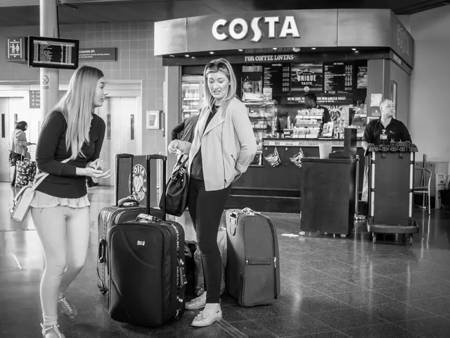 Emirates and Coffee Planet's joint endeavor: Recognizing their collaboration in the world of coffee...