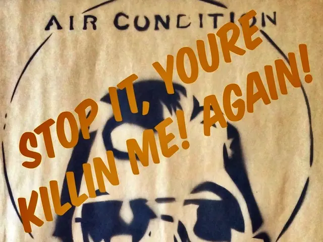 In this picture there is sketch in the image.