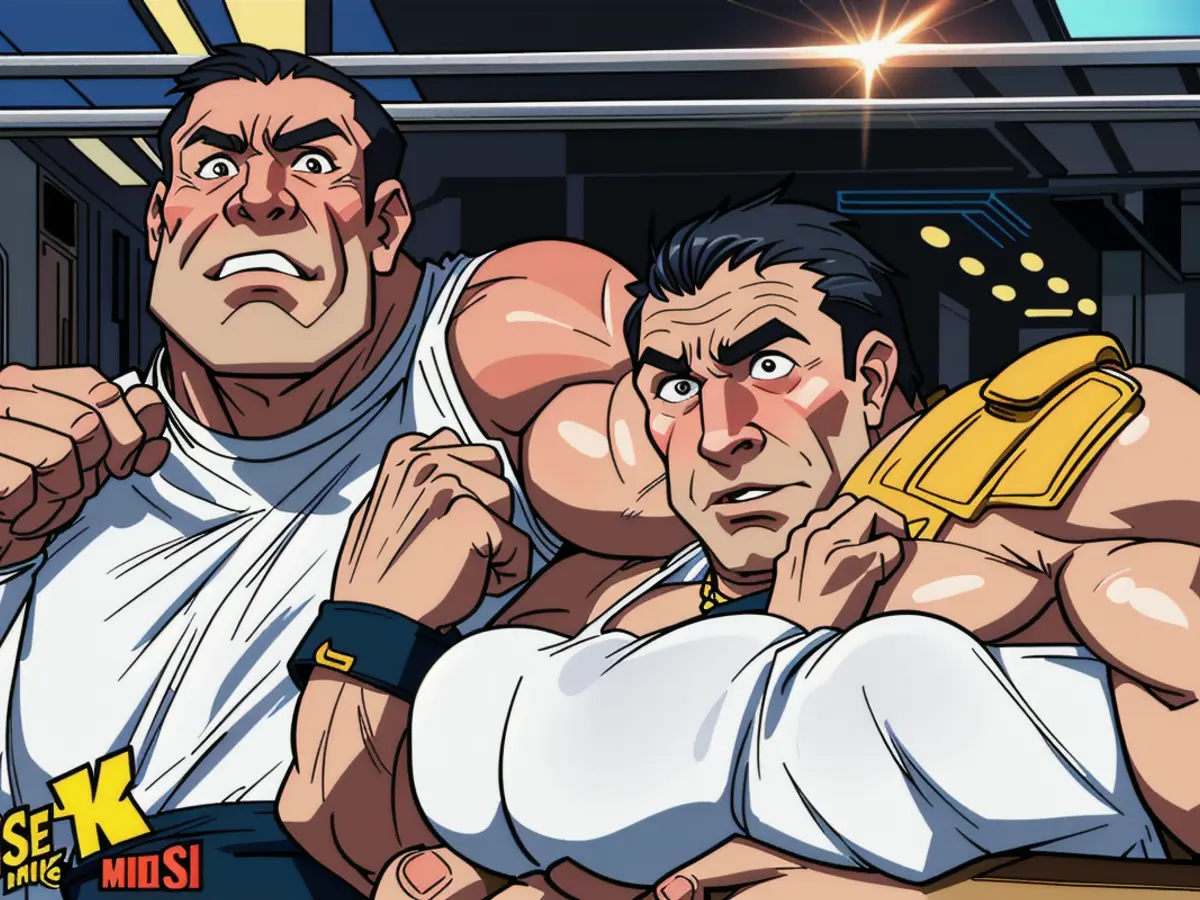 In Germany, numerous individuals continue to procure sausages, yet their sales are witnessing a...