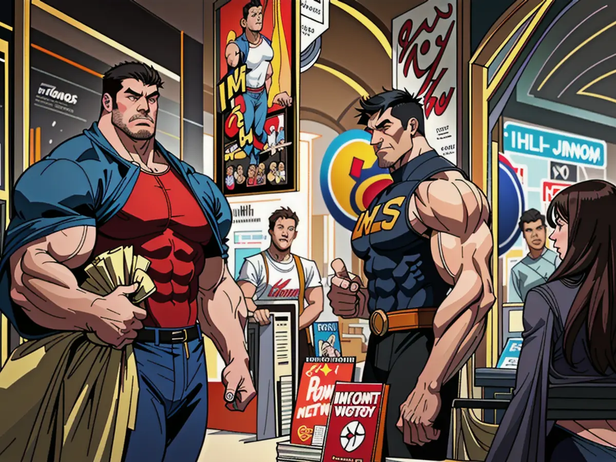 Consider employing the 'Dollar Rule' prior to making an impulsive purchase.