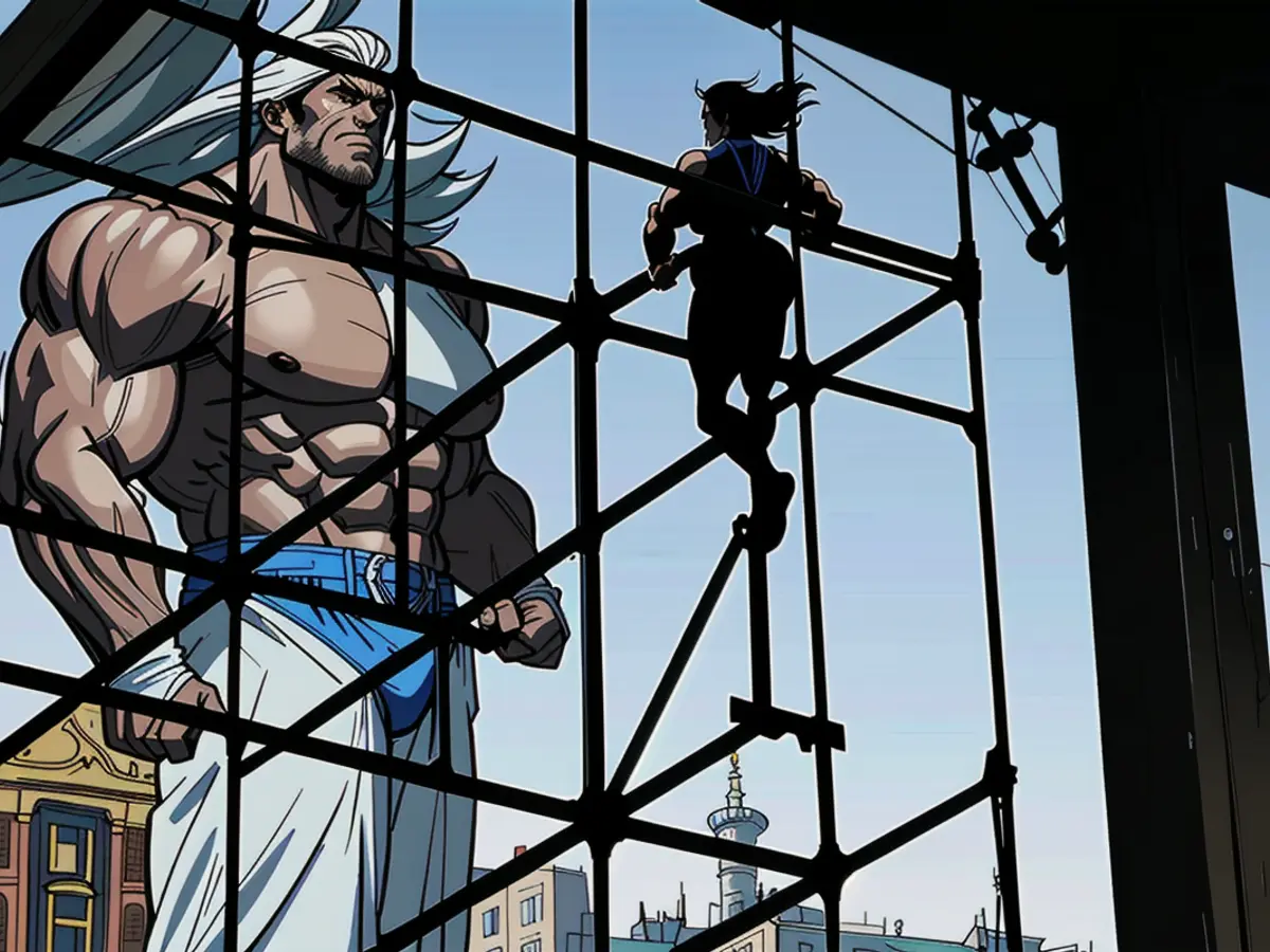 Germany encounters a talent deficit in numerous sectors.