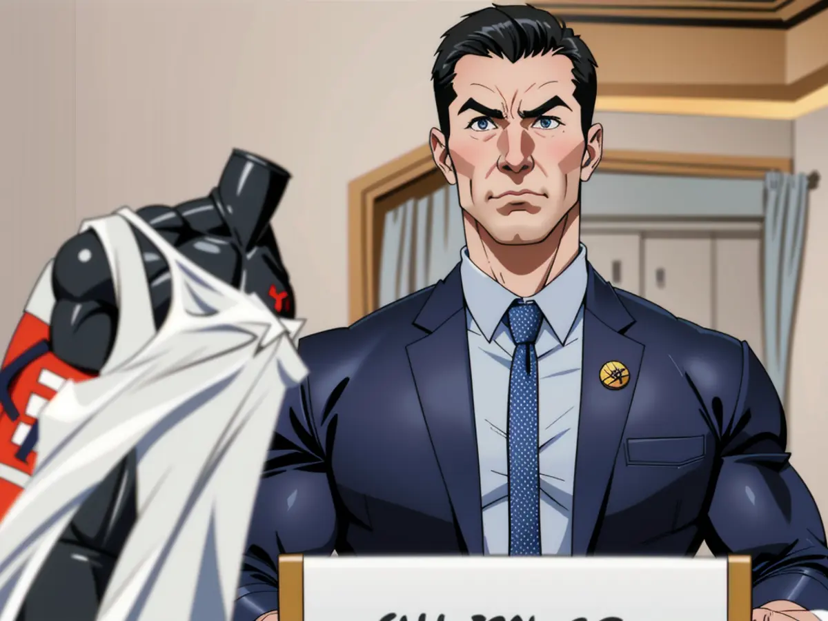 Based on conservative estimations by the United States Department of State in 2022, Assad's net...