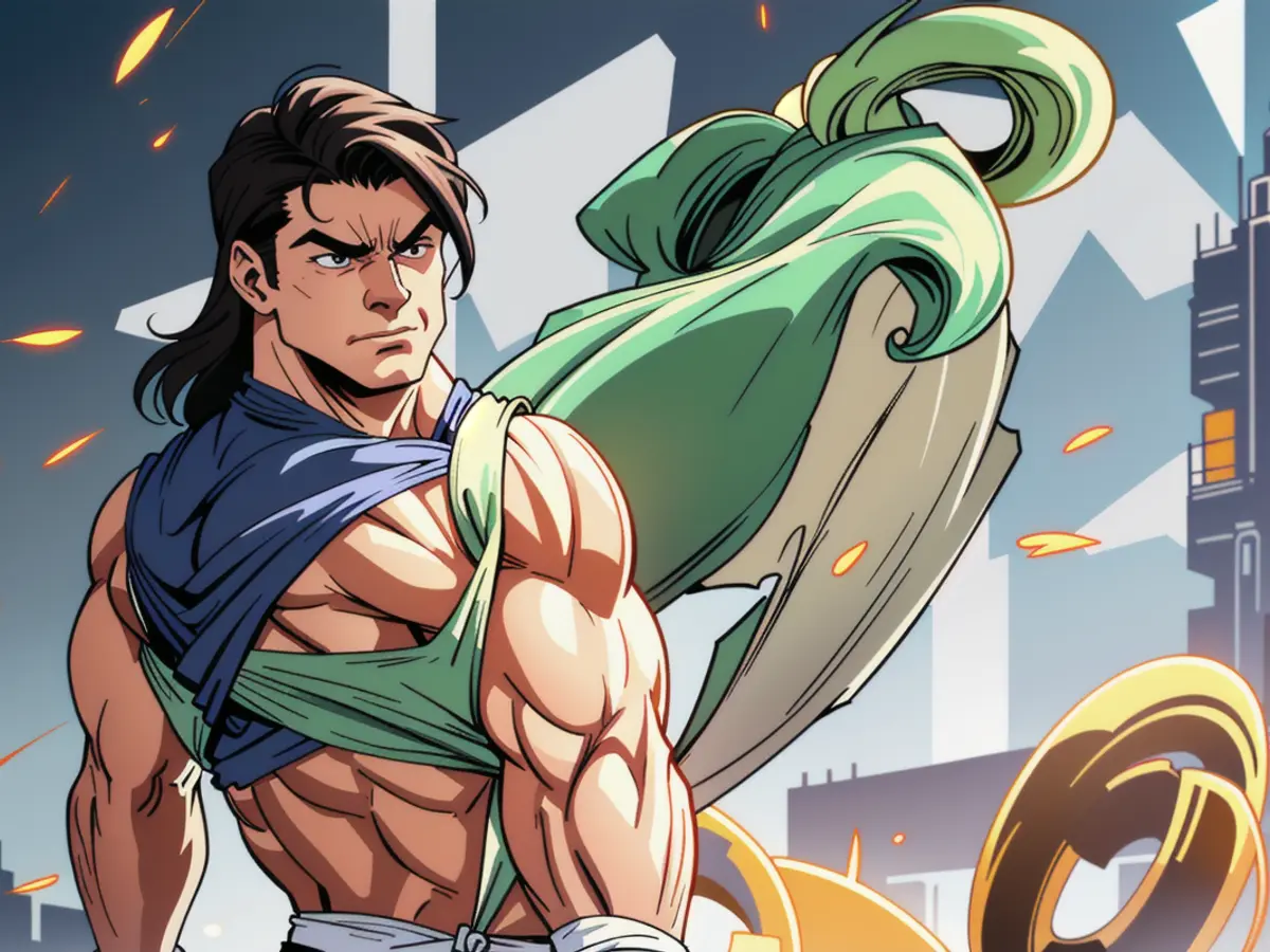 If you have a $10,000 investment, this distinctive Nasdaq ETF might generate approximately $1,000...