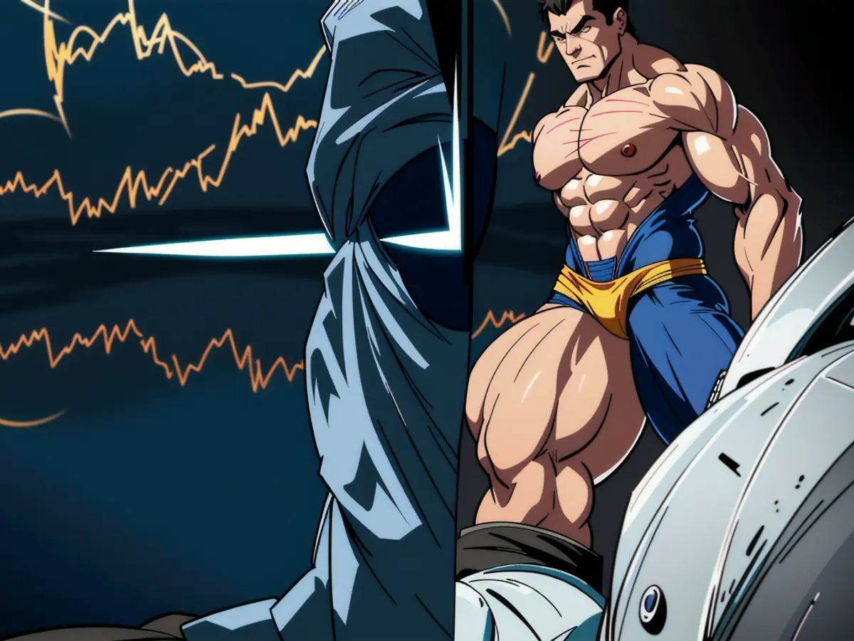 Top Investment Opportunity at Present: Amazon versus Apple