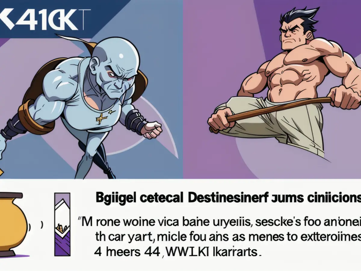 A visual representation illustrating the shared aspects and distinct features between 401(k) and...