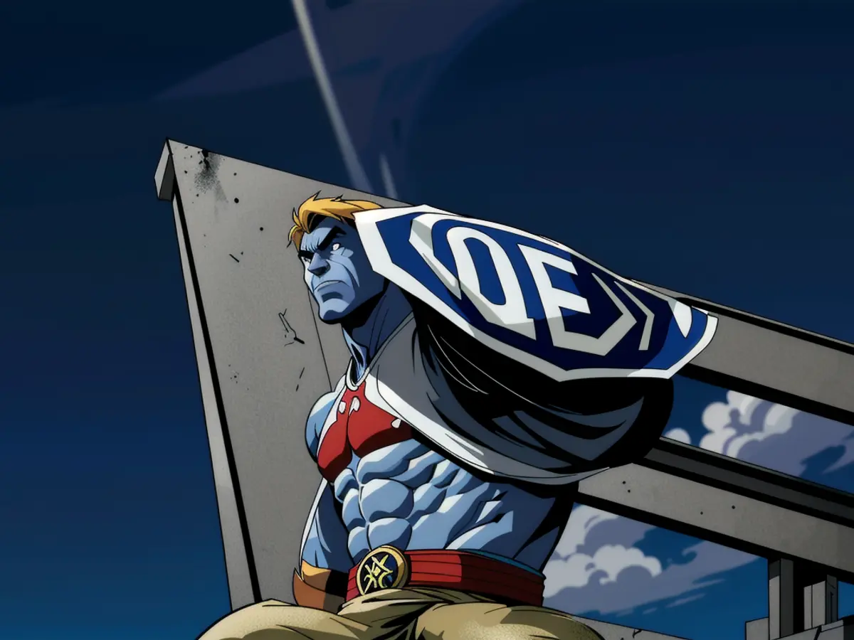 Warner Bros.' Production Hub in Burbank, California.