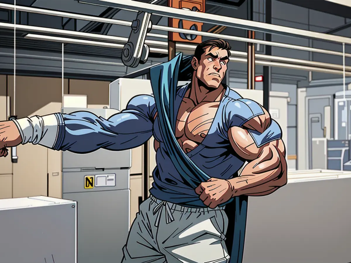 Inadequate work performance can prompt companies to assign their staff to short-time work, thereby...