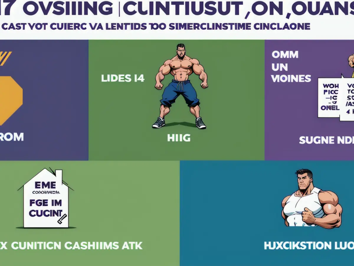 Illustration showcasing various categories of defined contribution retirement plans.