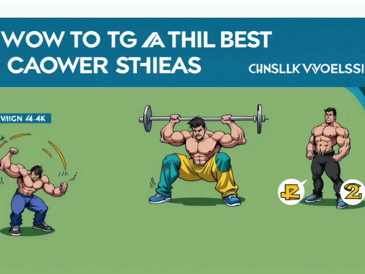 A visual guide outlining key factors to identify top-notch expansion-oriented stocks and businesses...