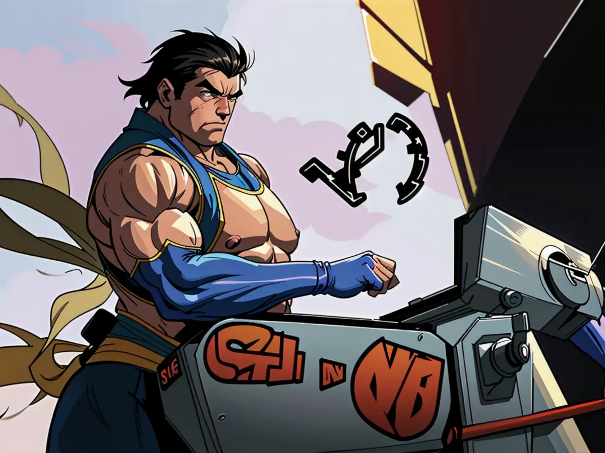 Emerging Disc Jockey Crafting Digital Mix for Her Audience Online