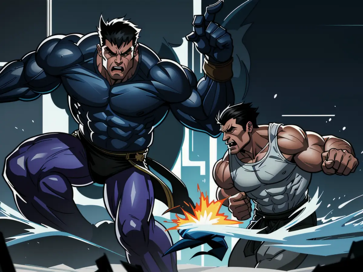 Nvidia's Expansion Rate is Decreasing. Discover Two Less-Explored AI Shares Boasting Significant...