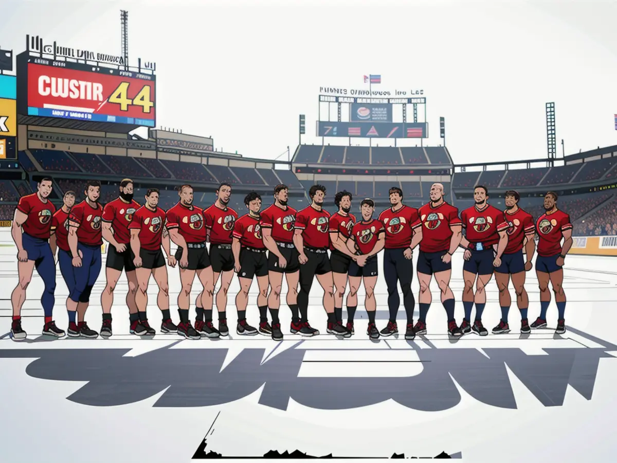 Unveils Discovery of NHL Winter Classic Venue at Wrigley Field, Chicago Blackhawks
