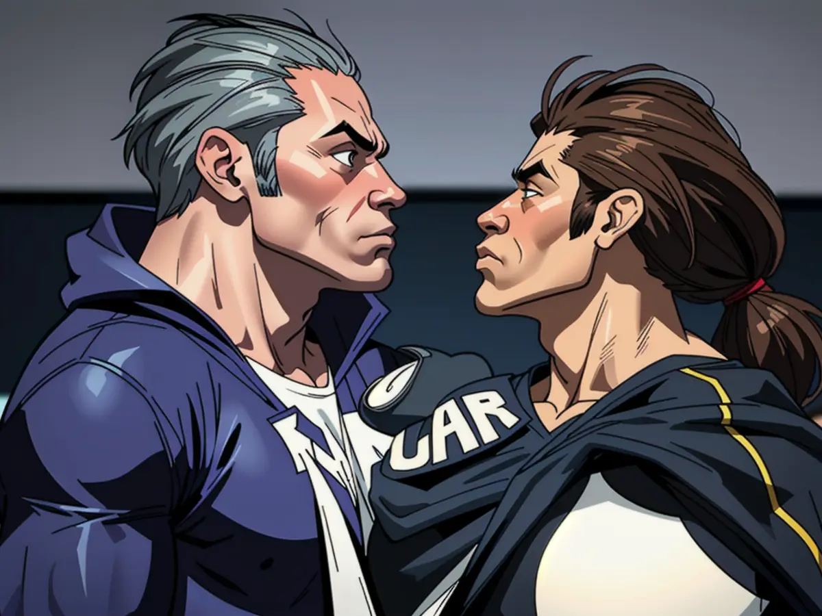 UFC 311 Pre-Event Press Conference