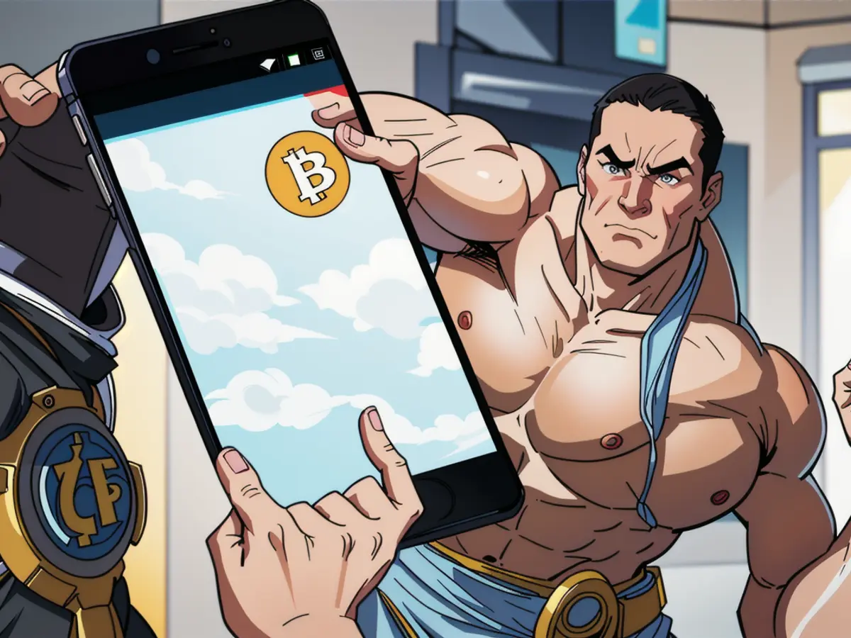 Mastering Bitcoin Investments for Optimal Profits: Insider Strategies and Tips