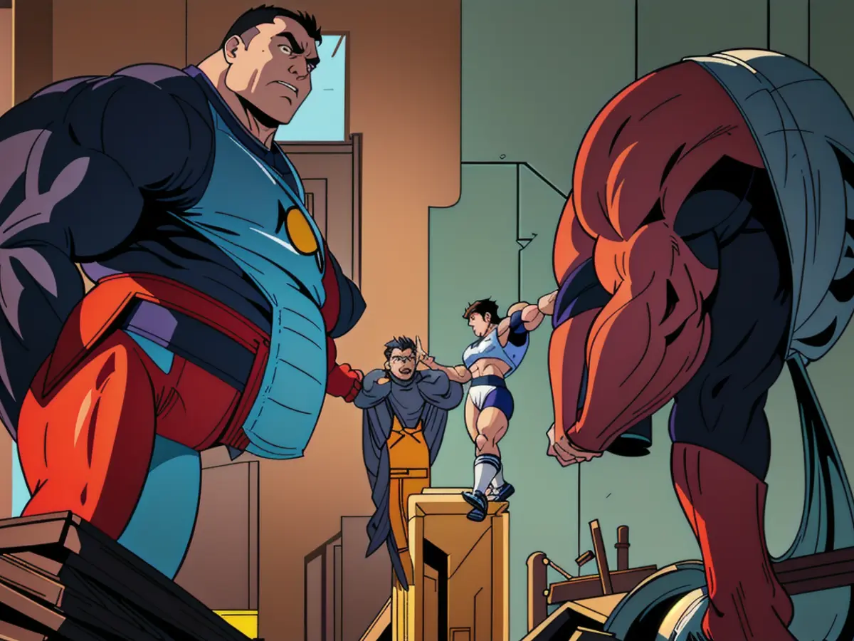 Invest in These 2 AI Robotics Stocks Predicted to Skyrocket by 185% and 315%, as Perced by Wall...