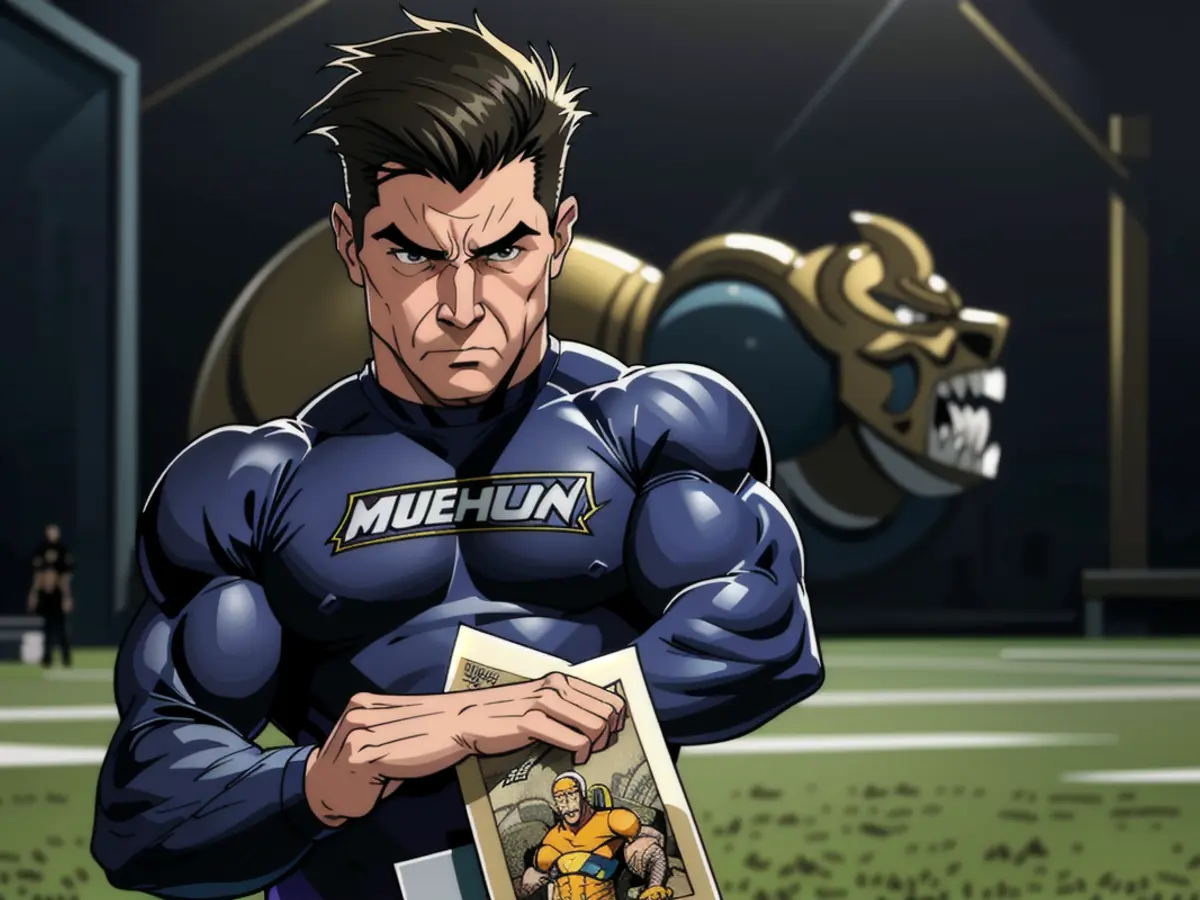 Dennis, hailing as the head coach of the renowned New Orleans Saints, has been making waves in the NFL. Though he might not be the first name that comes to mind when discussing iconic coaches, Allen's impact on the team is significant.