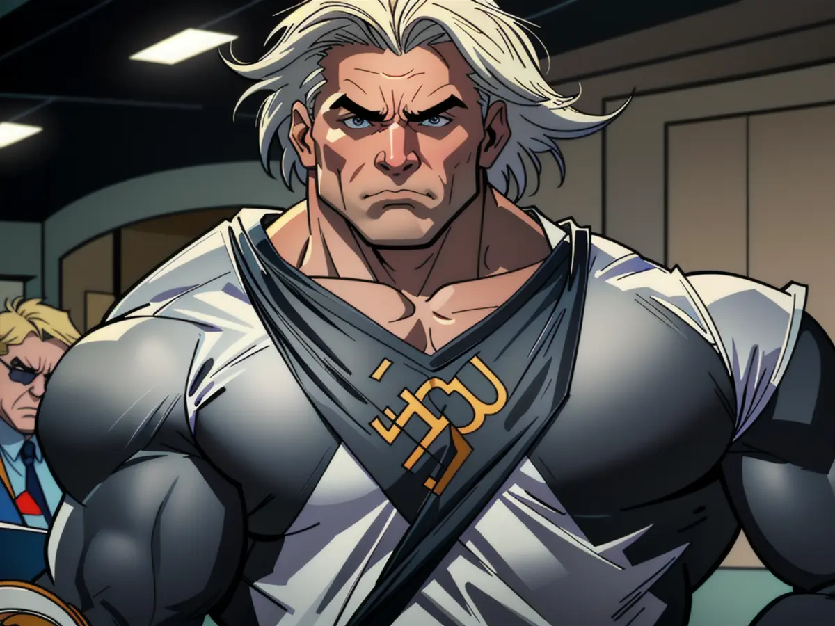 Warren Buffet's Financial Alert for Wall Street: Essential Actions for Investors in 2025