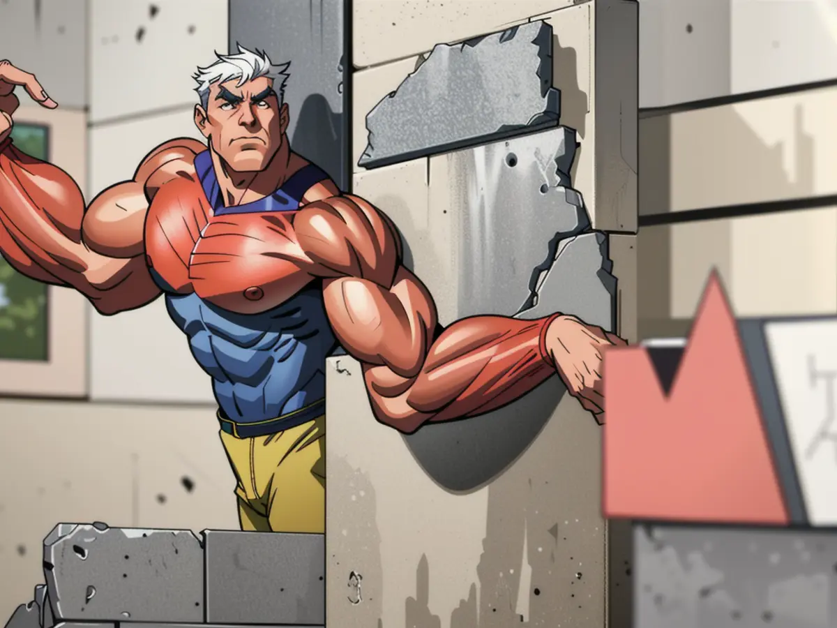 Predicated Analysts on Wall Street Suggest Ditching Two Notable AI Shares Before They Decrease by...