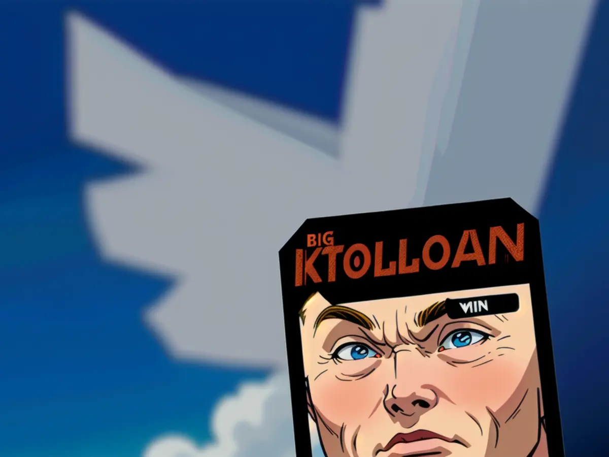 Following Elon Musk's acquisition of Twitter, Donald Trump regained access to the revamped...