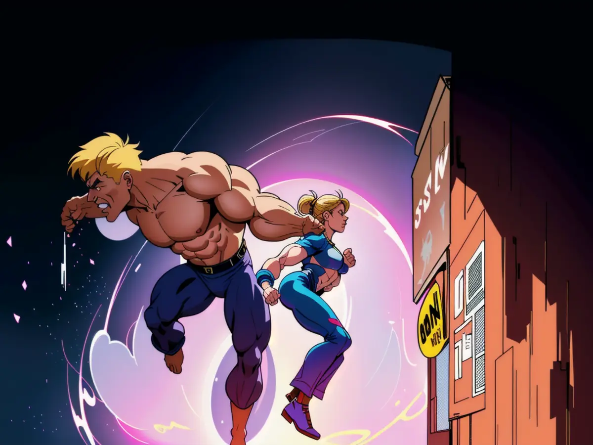 Two AI-focused stocks predicted to surge by an impressive 108% by certain Wall Street analysts by...