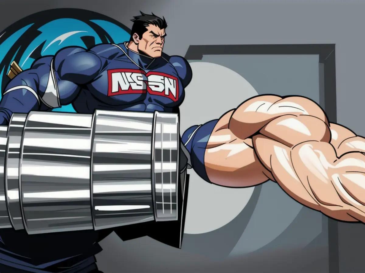 Industrially assured: "Our enterprises generate products that businesses cannot acquire from...