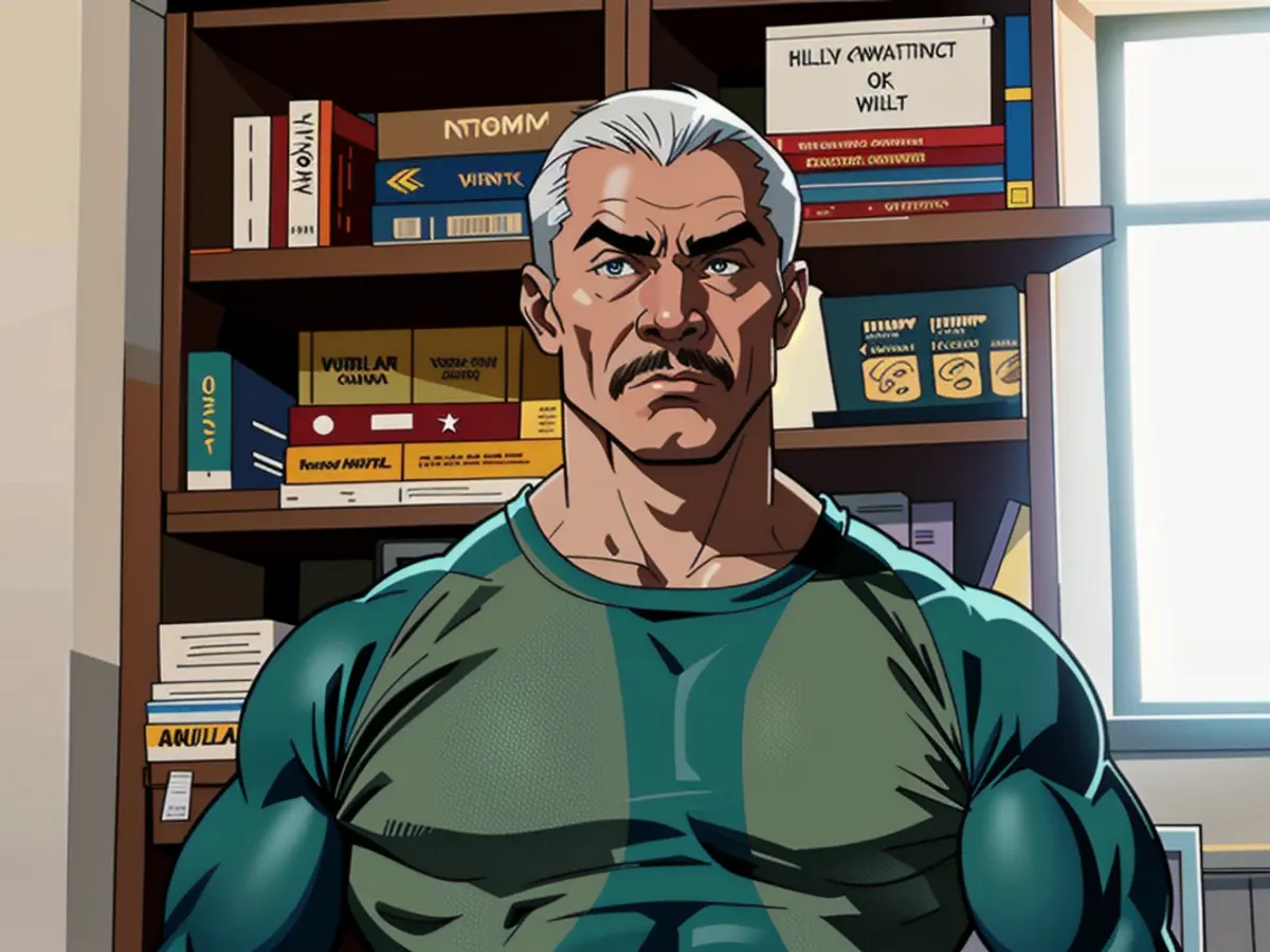 Initially dismissed NLRB figure from an 90-year span, Gwynne Wilcox, takes legal action against...